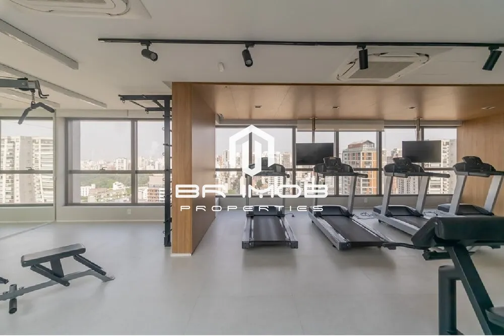 Apartamento, 1 quarto, 51 m² - Foto 10