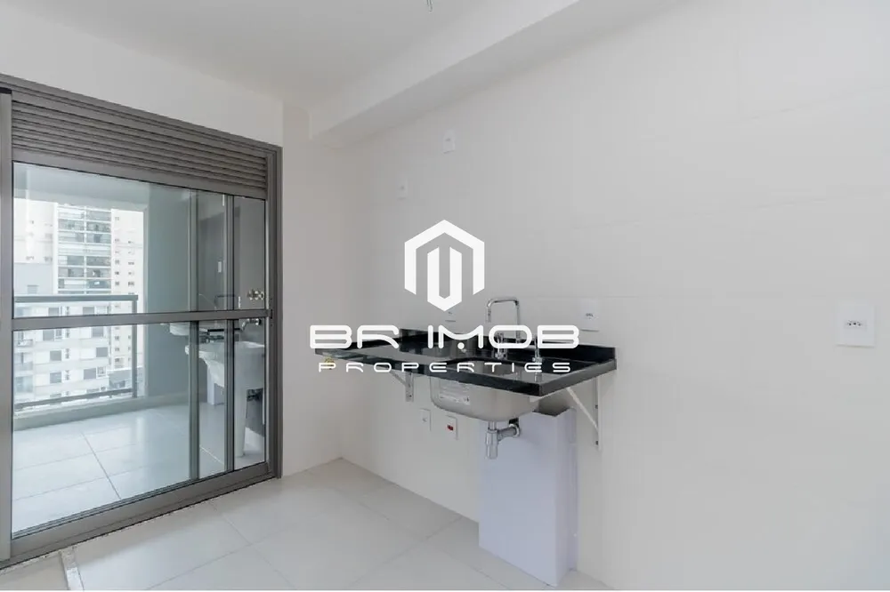 Apartamento, 1 quarto, 51 m² - Foto 12