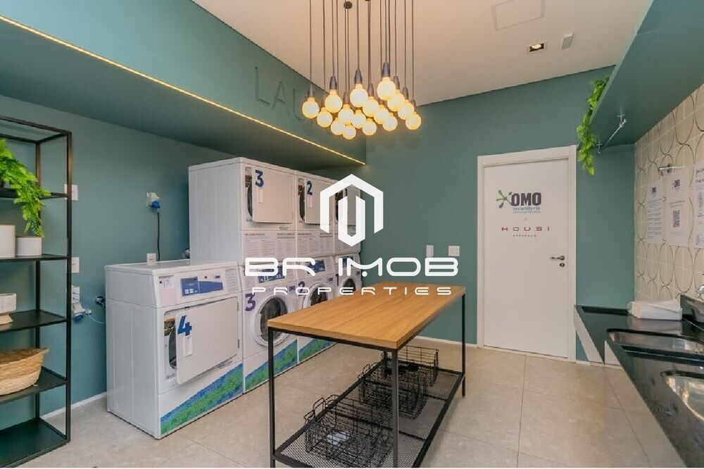 Apartamento, 1 quarto, 51 m² - Foto 1