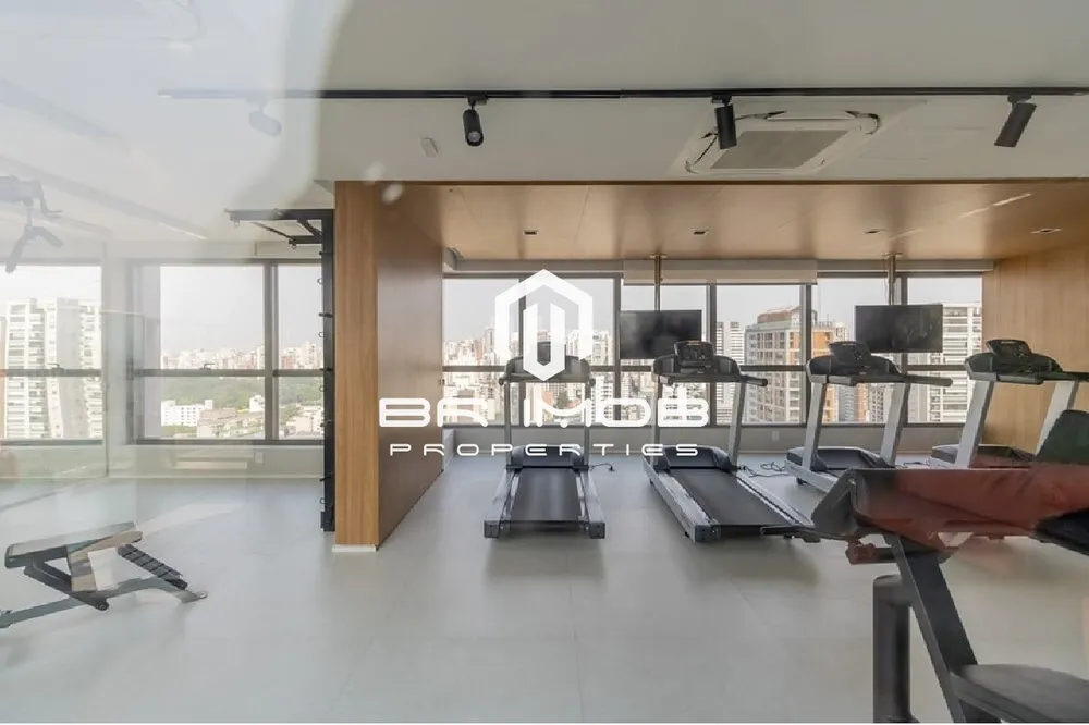 Apartamento, 1 quarto, 51 m² - Foto 10