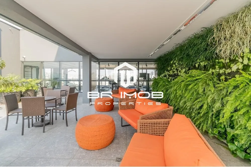 Apartamento, 1 quarto, 51 m² - Foto 14