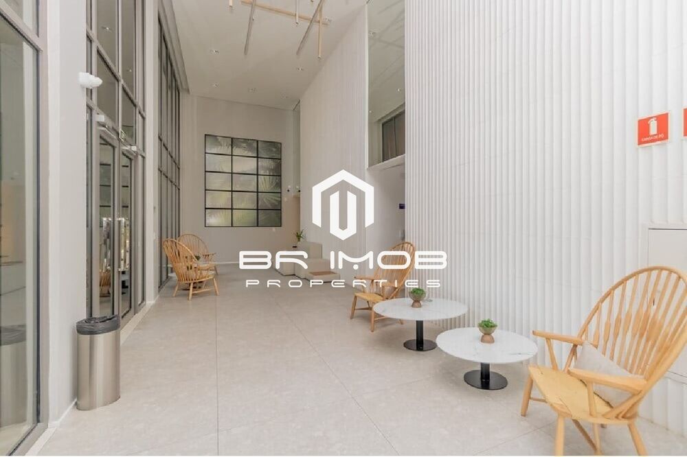 Apartamento, 1 quarto, 51 m² - Foto 2