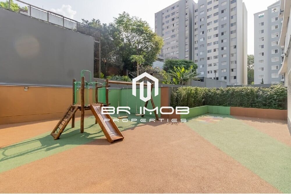 Apartamento, 1 quarto, 51 m² - Foto 4