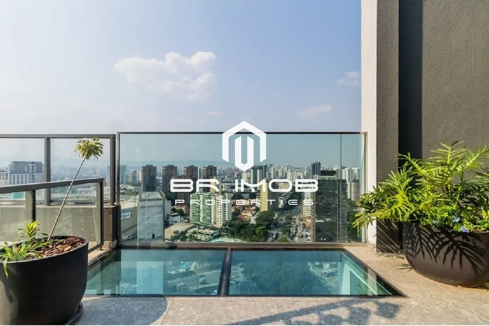 Apartamento, 1 quarto, 51 m² - Foto 11