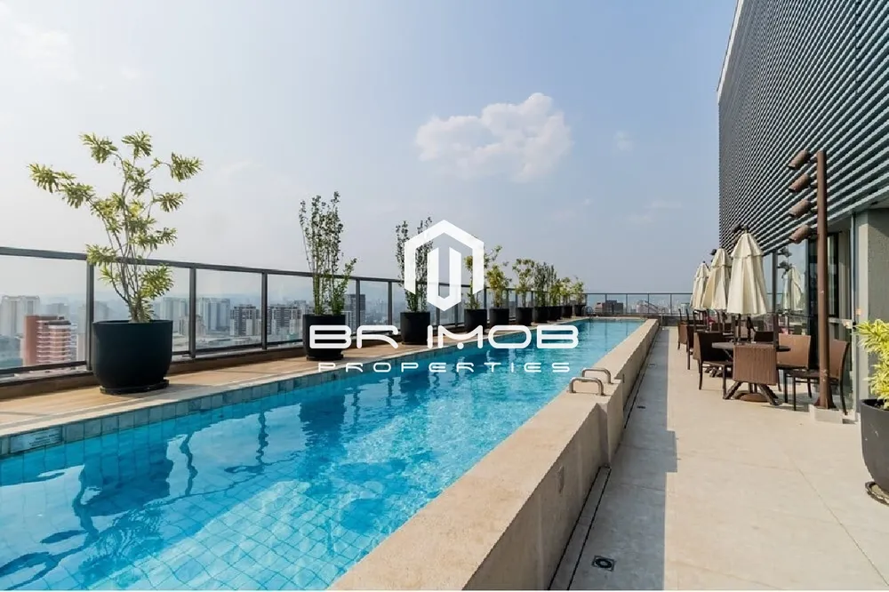Apartamento, 1 quarto, 51 m² - Foto 7