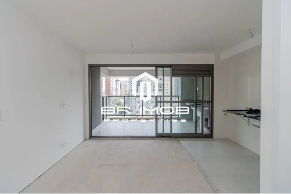 Apartamento, 1 quarto, 51 m² - Foto 9