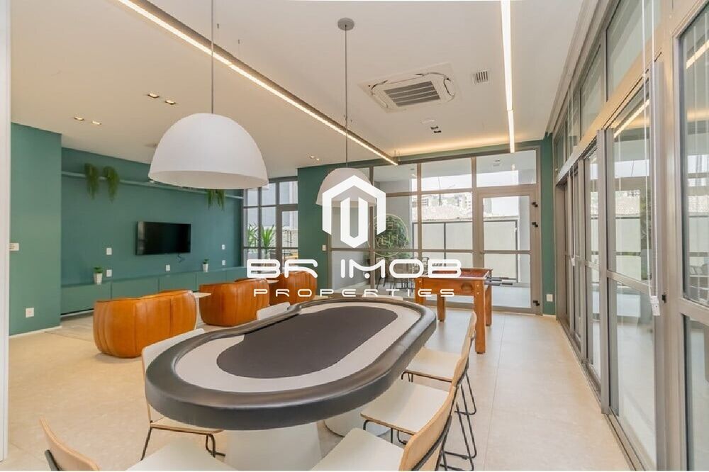 Apartamento, 1 quarto, 51 m² - Foto 5