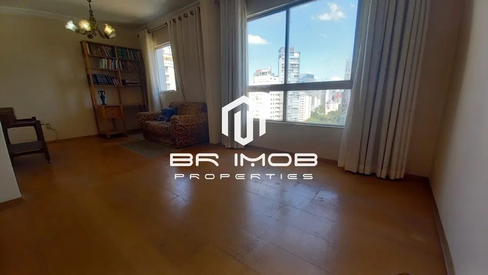 Apartamento, 1 quarto, 72 m² - Foto 6