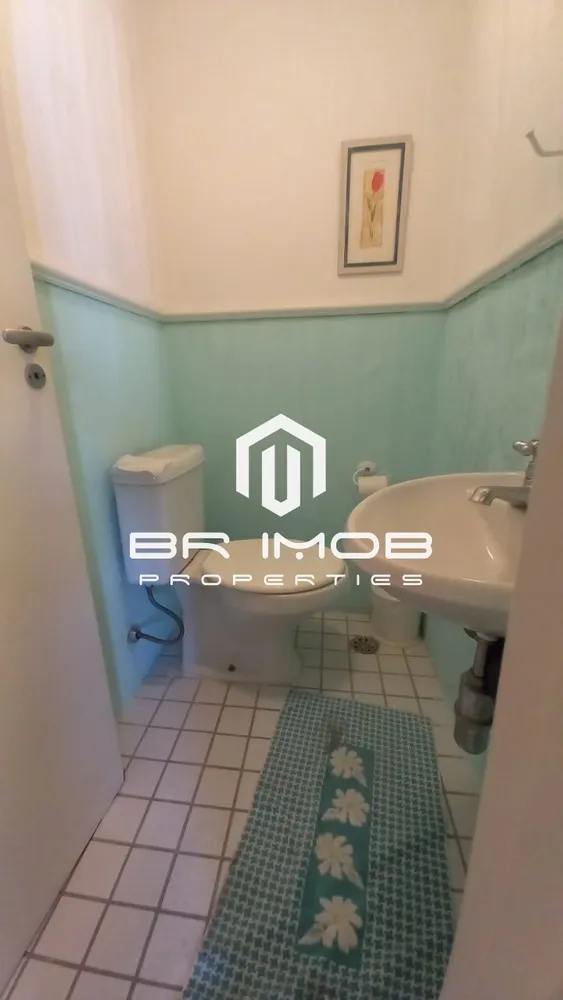 Apartamento, 1 quarto, 72 m² - Foto 5