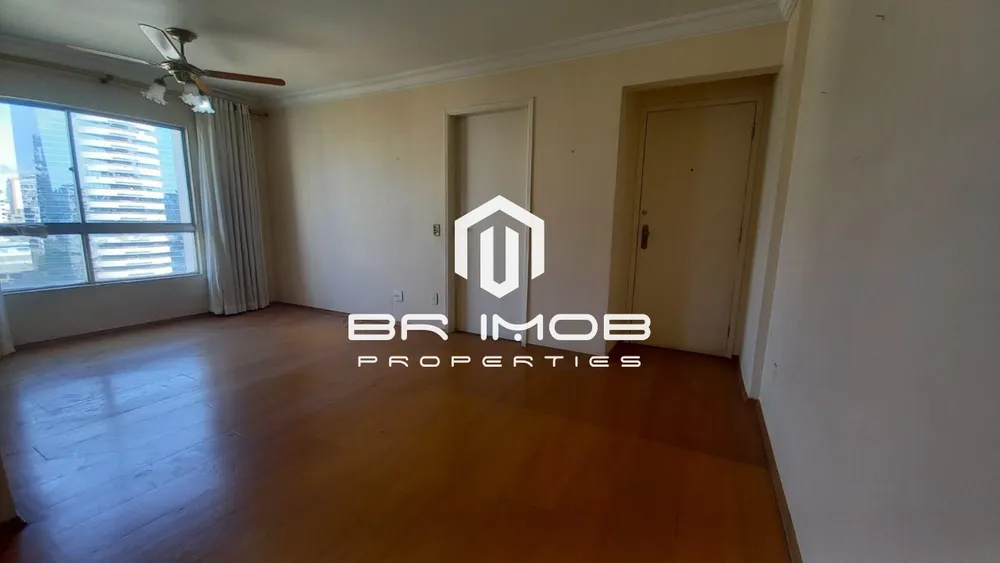 Apartamento, 1 quarto, 72 m² - Foto 4