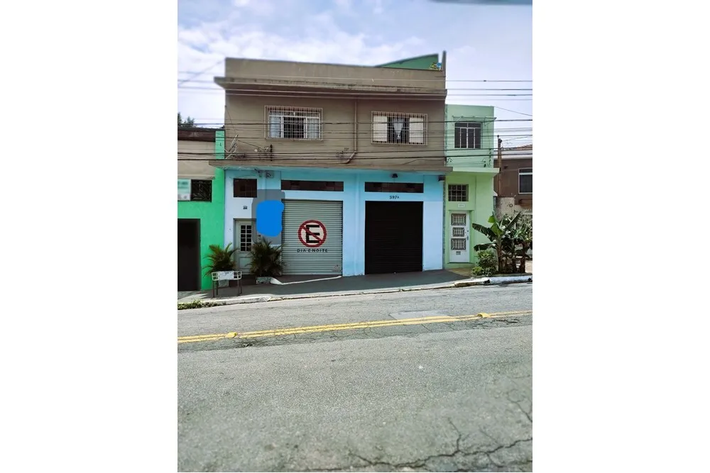 Casa, 2 quartos - Foto 1