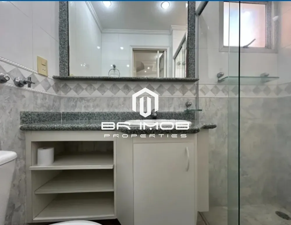 Apartamento, 3 quartos, 64 m² - Foto 8