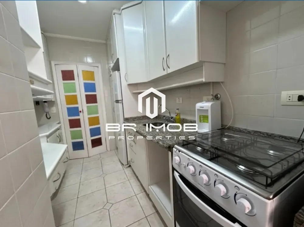 Apartamento, 3 quartos, 64 m² - Foto 5
