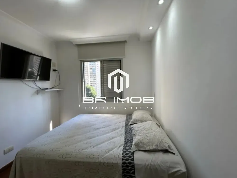 Apartamento, 3 quartos, 64 m² - Foto 6