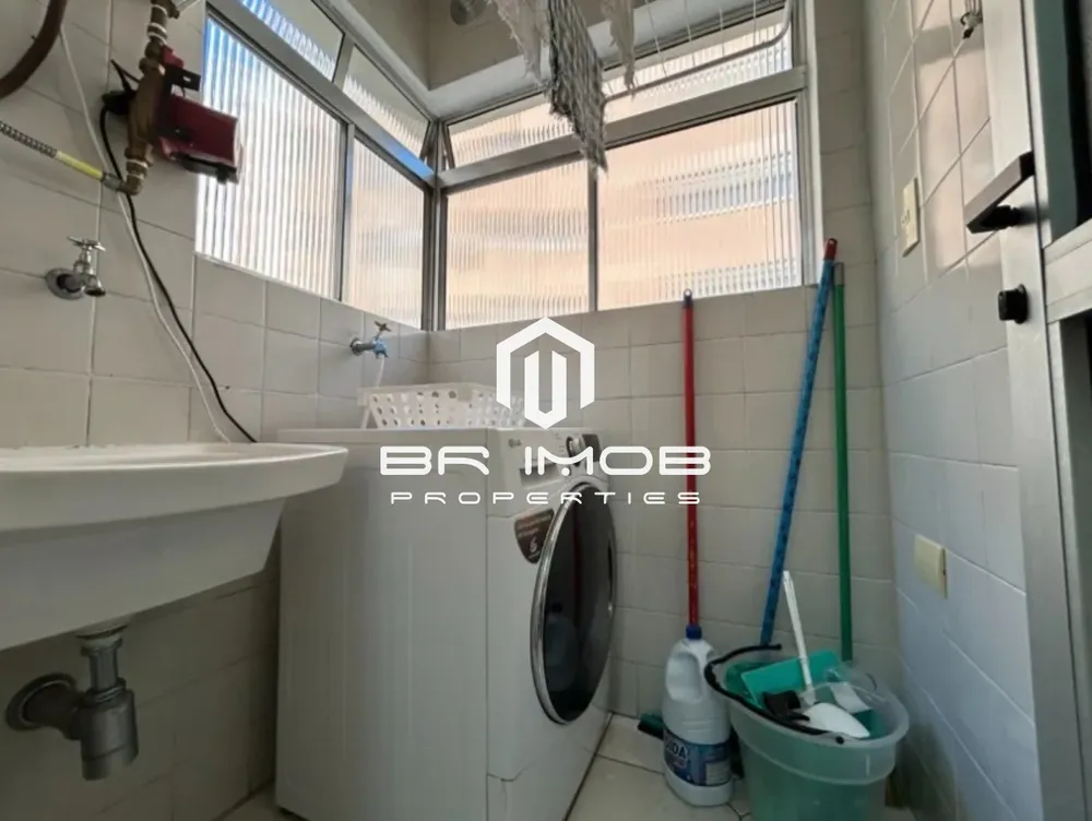 Apartamento, 3 quartos, 64 m² - Foto 12