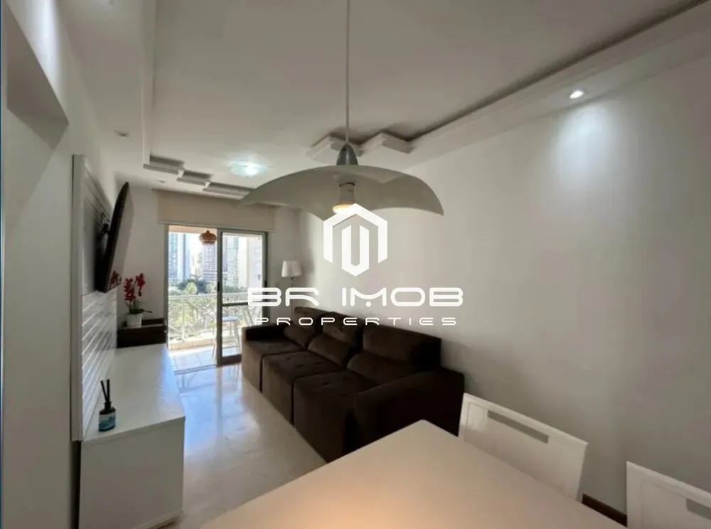 Apartamento, 3 quartos, 64 m² - Foto 6