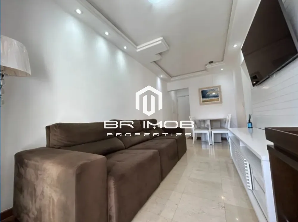 Apartamento, 3 quartos, 64 m² - Foto 7