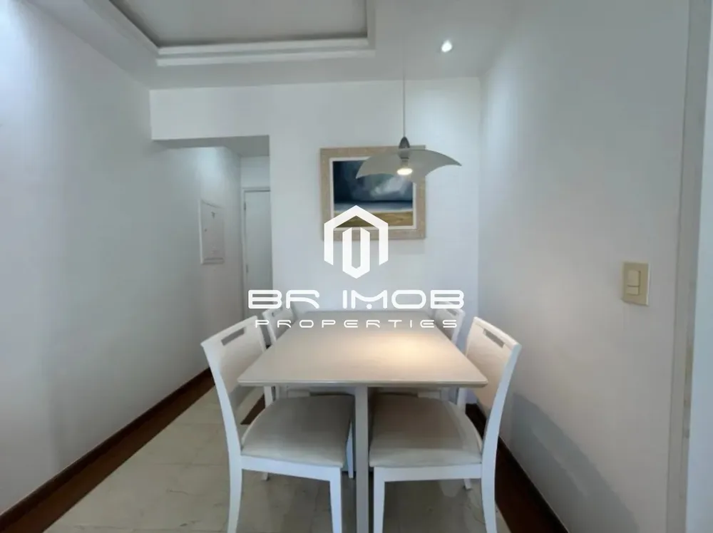 Apartamento, 3 quartos, 64 m² - Foto 7