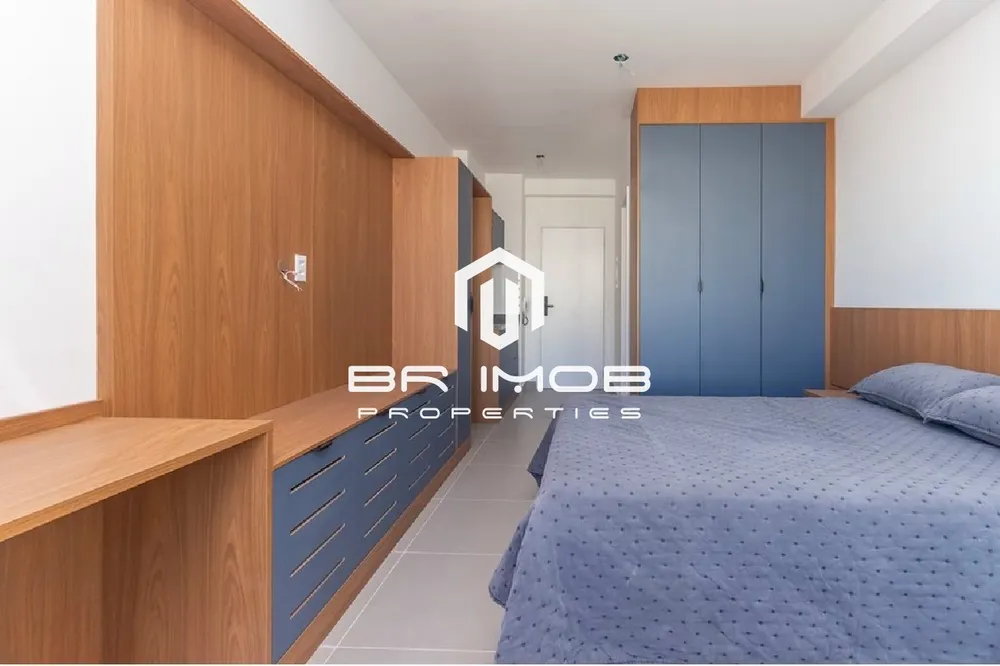 Apartamento, 1 quarto, 25 m² - Foto 5