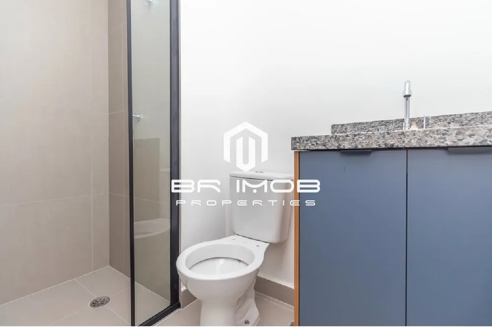 Apartamento, 1 quarto, 25 m² - Foto 8