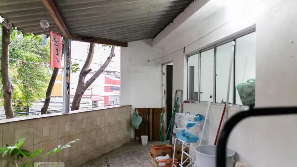 Casa, 8 quartos - Foto 6