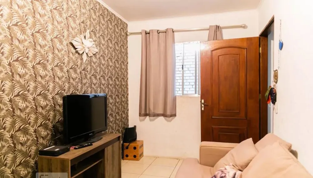 Casa, 8 quartos - Foto 1