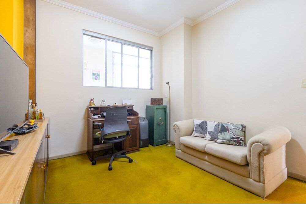 Apartamento, 3 quartos, 208 m² - Foto 4