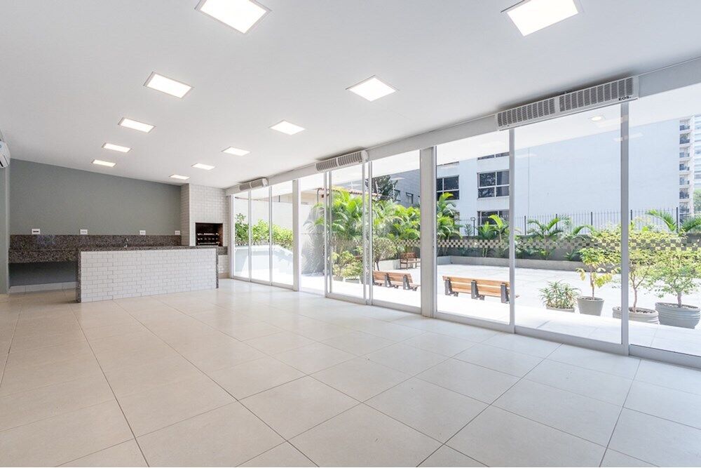 Apartamento, 3 quartos, 208 m² - Foto 2