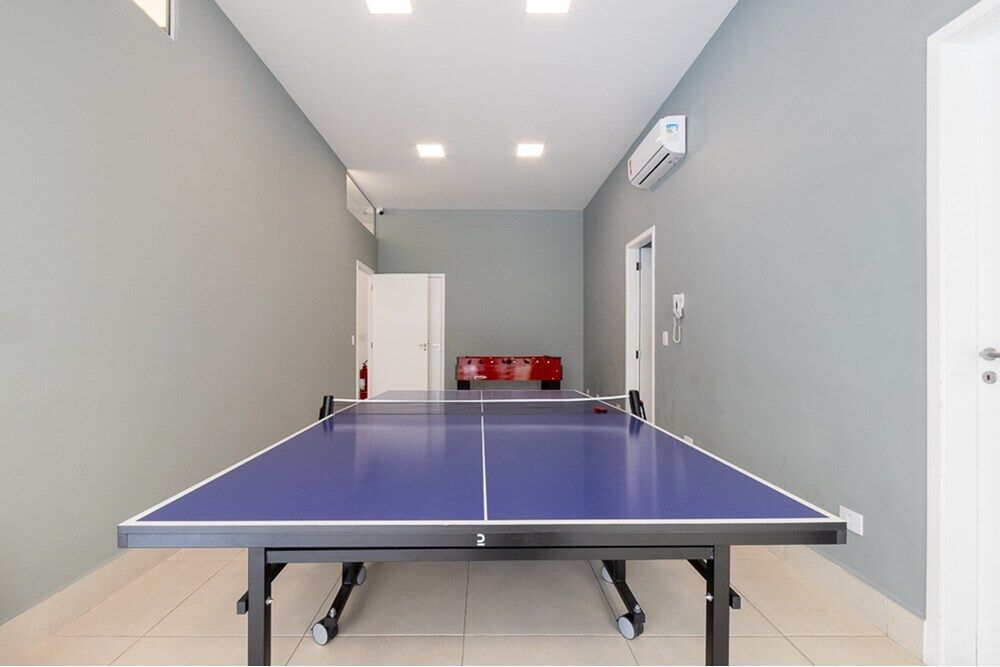 Apartamento, 3 quartos, 208 m² - Foto 1