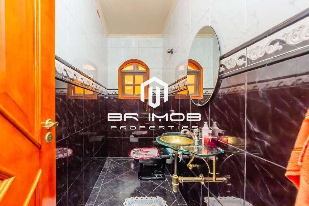 Casa, 3 quartos - Foto 21