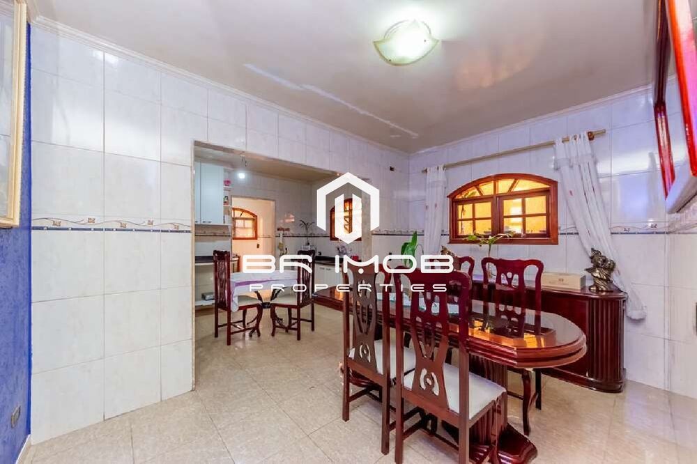 Casa, 3 quartos - Foto 8