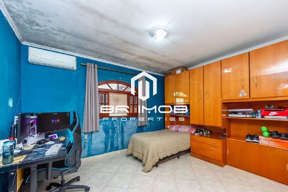 Casa, 3 quartos - Foto 15