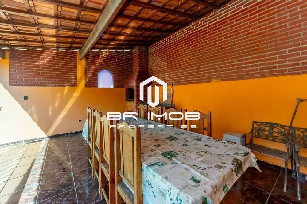 Casa, 3 quartos - Foto 14