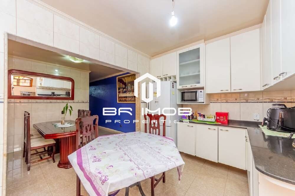 Casa, 3 quartos - Foto 10