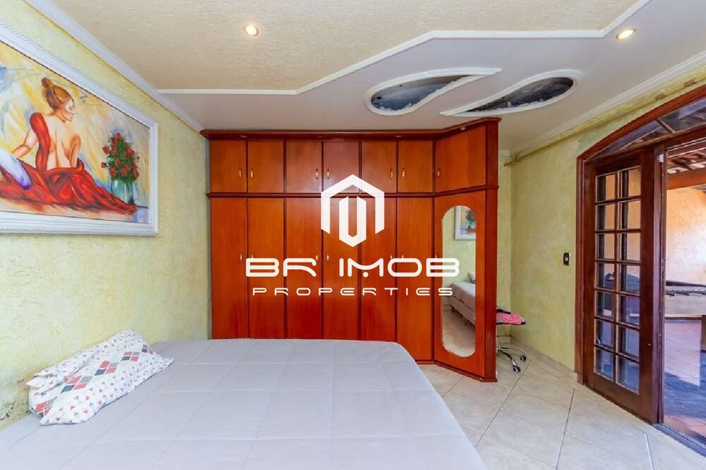 Casa, 3 quartos - Foto 20