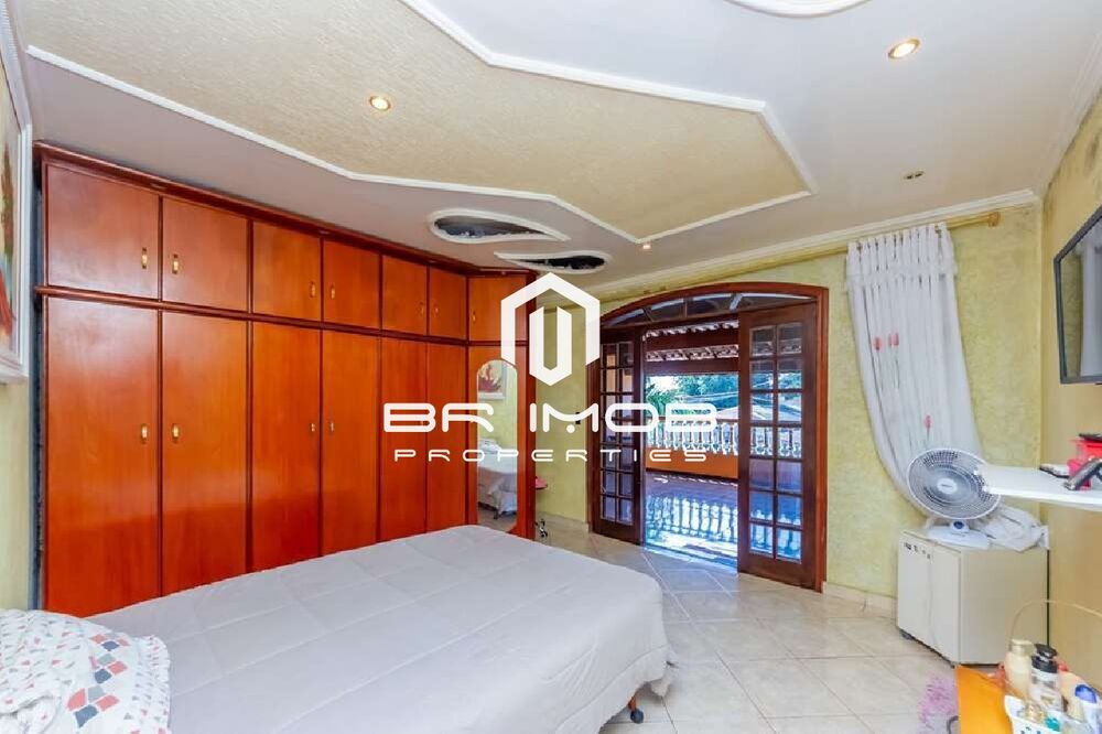 Casa, 3 quartos - Foto 19