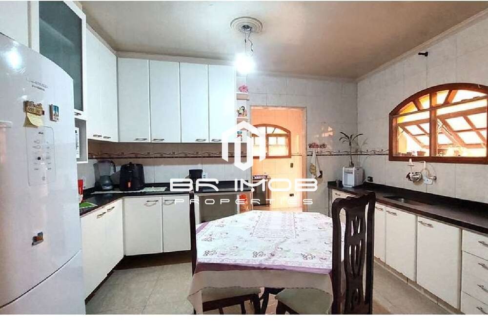 Casa, 3 quartos - Foto 11