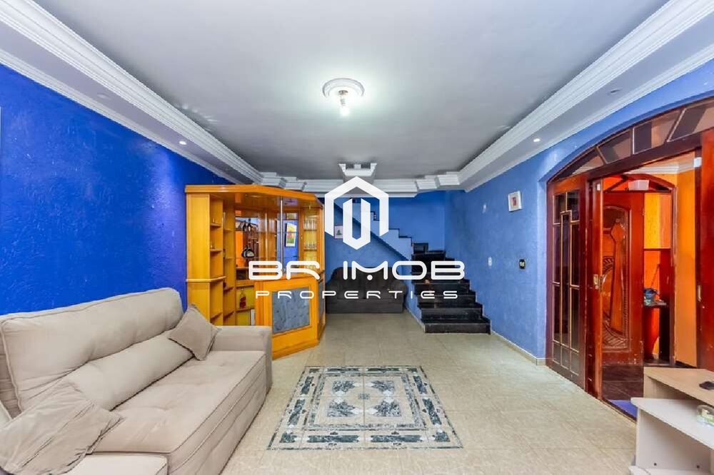 Casa, 3 quartos - Foto 5