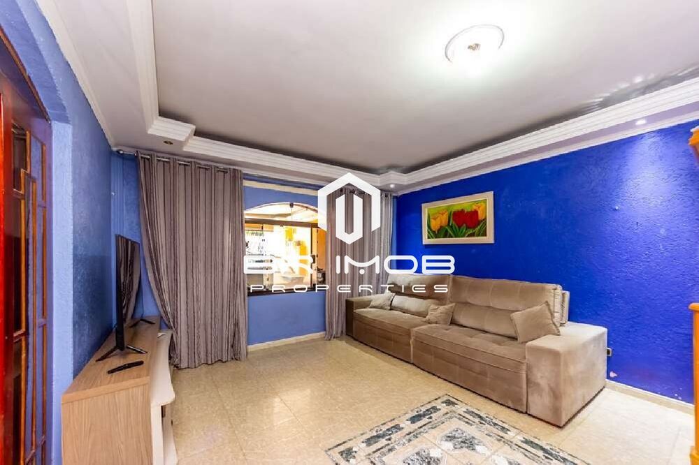 Casa, 3 quartos - Foto 4