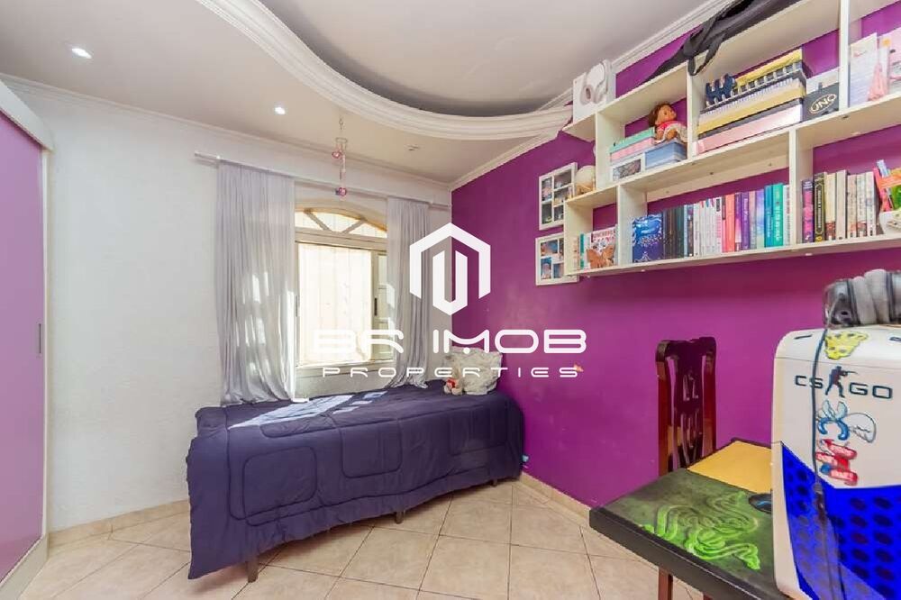 Casa, 3 quartos - Foto 23