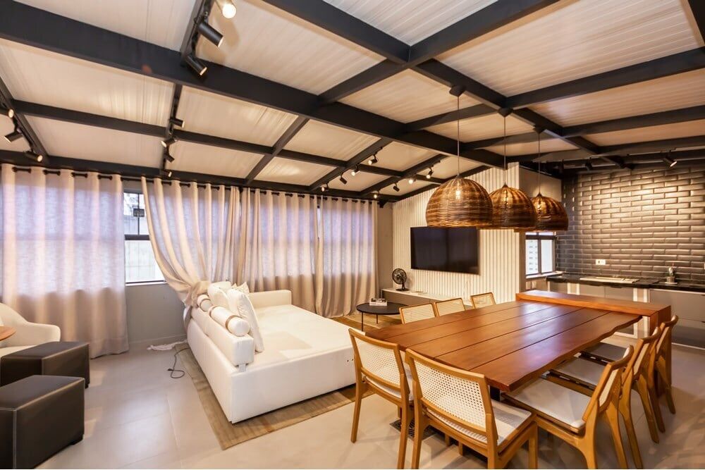 Cobertura, 4 quartos, 160 m² - Foto 4