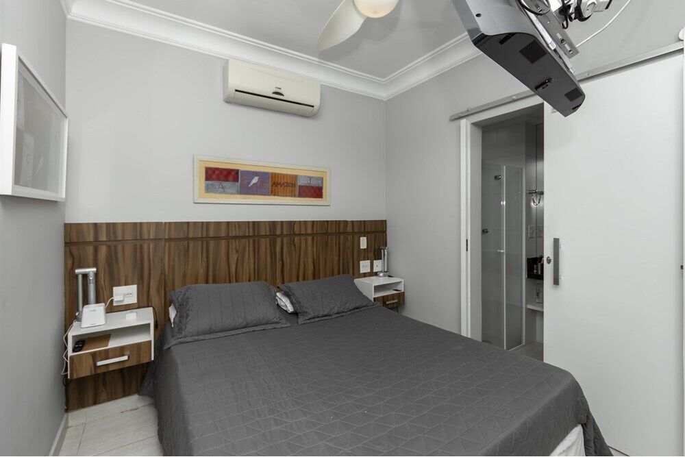 Cobertura, 4 quartos, 160 m² - Foto 21
