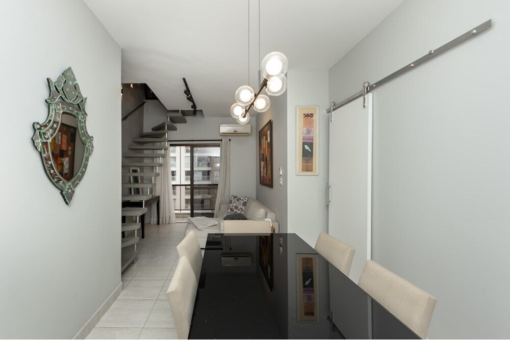 Cobertura, 4 quartos, 160 m² - Foto 10