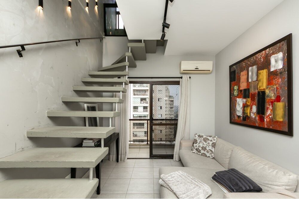 Cobertura, 4 quartos, 160 m² - Foto 32