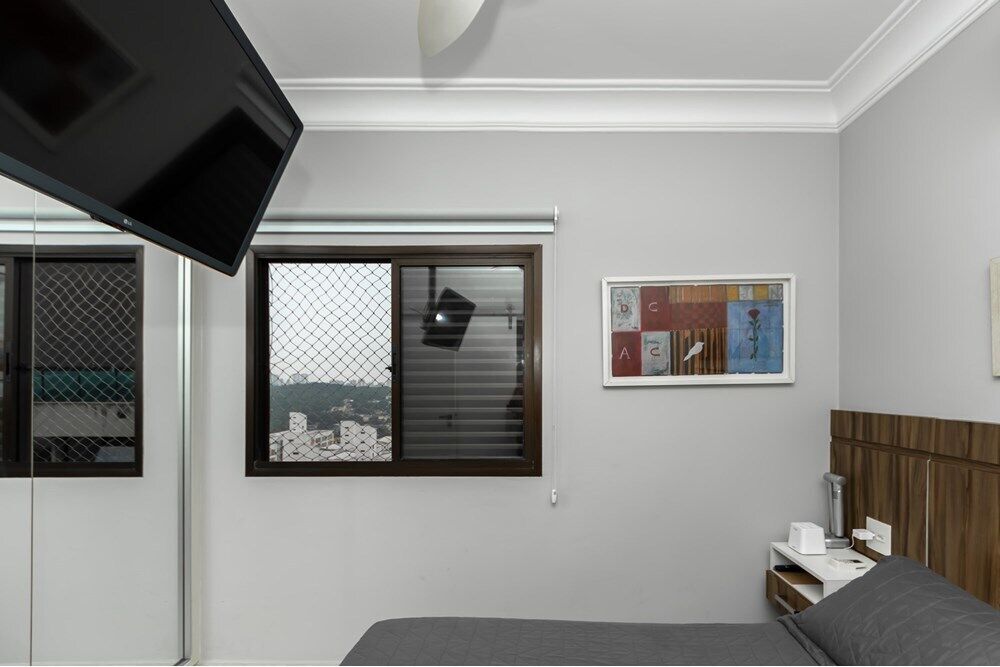 Cobertura, 4 quartos, 160 m² - Foto 12