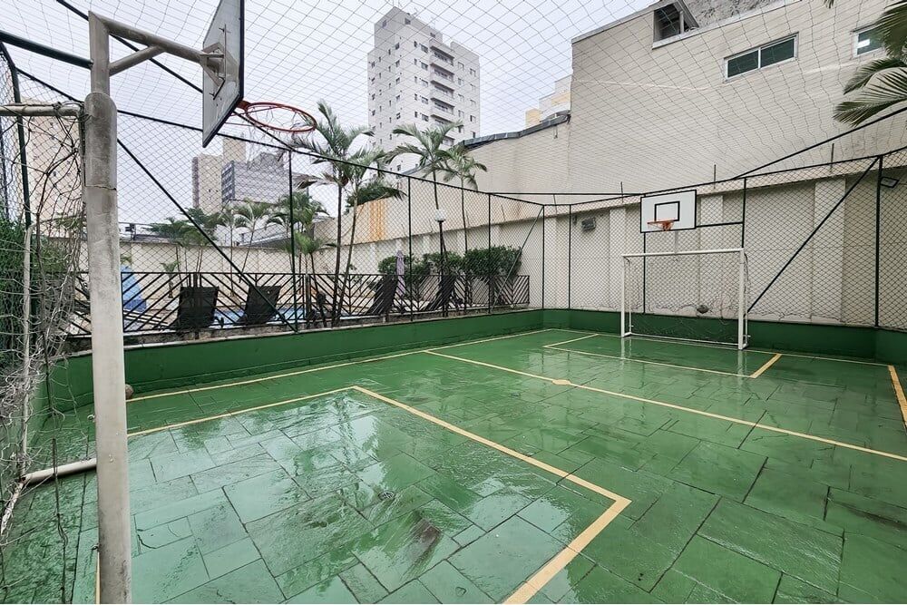 Cobertura, 4 quartos, 160 m² - Foto 1