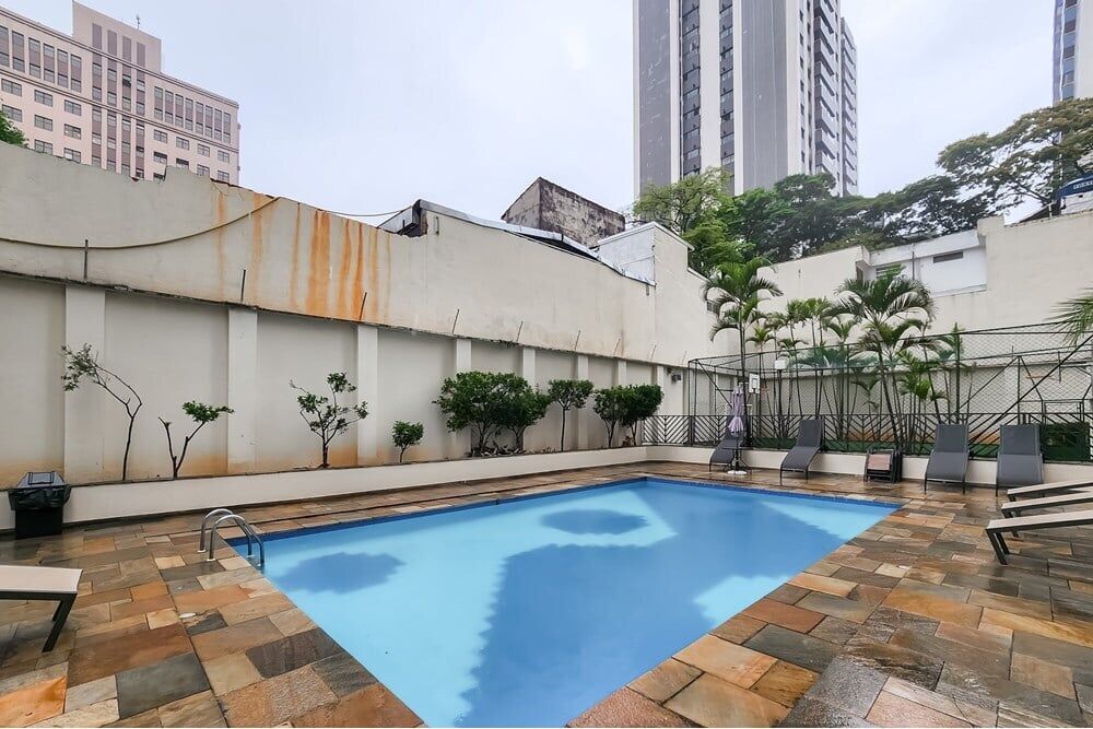 Cobertura, 4 quartos, 160 m² - Foto 6