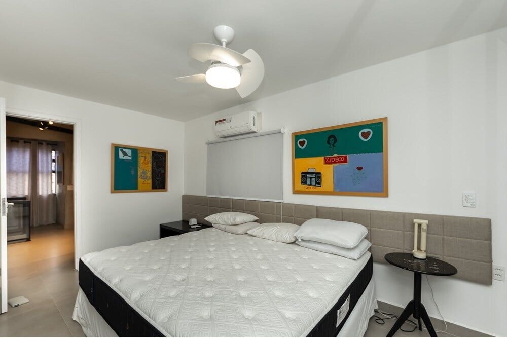 Cobertura, 4 quartos, 160 m² - Foto 5