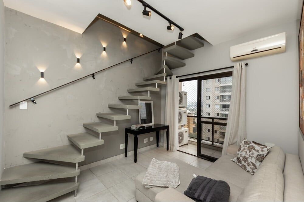 Cobertura, 4 quartos, 160 m² - Foto 7