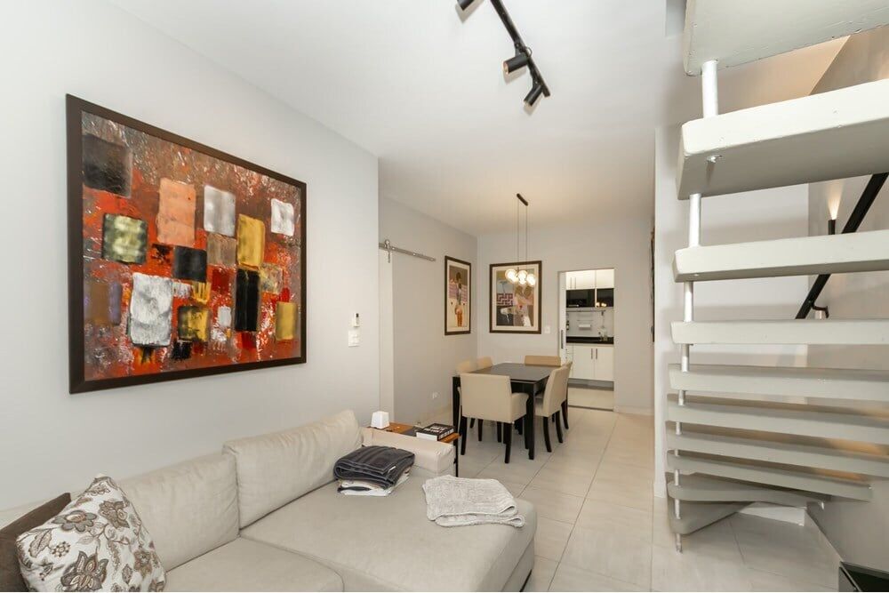 Cobertura, 4 quartos, 160 m² - Foto 3